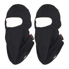 Fullsheild FR Flammebestandig Balaclava Ansigtsmaske NFPA2112 CAT2 D?kh?tte til svejsning Jagth?r Milit?r OneSize
