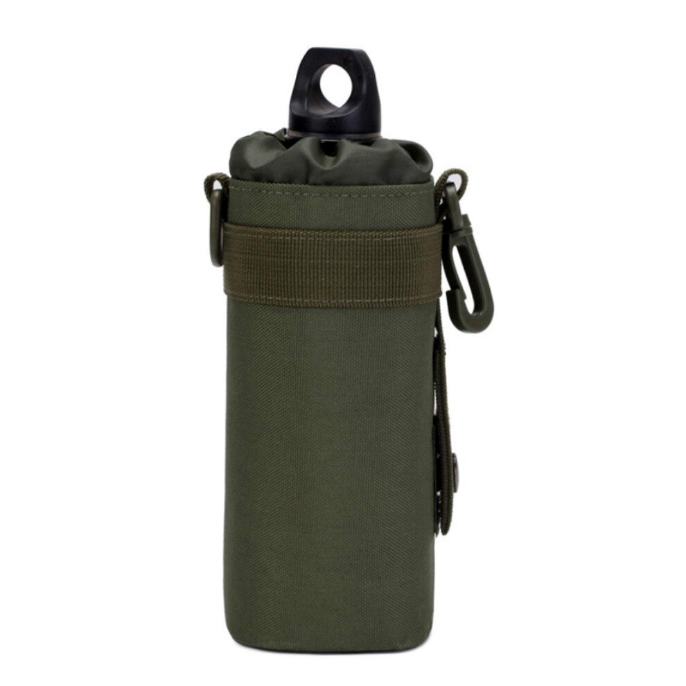 TEGOOL Sac     manchon pour bouteille d'eau Porte-bouteille Porte-bouteille tactique pour bouteille d'eau