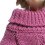 Roupas de camisola de gola alta do BJDBUS para 11,5 polegadas de acess   rios de boneca (rosa) 4
