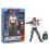 Hasbro Figurine articul   e 6 pouces class   e gI Joe Tiger Force Bazooka Katzenbogen 3