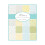 Moda Fabrics The Shores Layer Cake di Brenda Riddle Designs 18740LC 4
