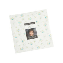 Moda Fabrics The Shores Layer Cake van Brenda Riddle Designs 18740LC