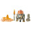 Star Wars Star Wars the Black Series Chopper (C1-10p) Rebels figuras de a      o de 6 polegadas de 4 anos ou mais 1