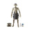 Star Wars Star Wars the Black Series Professor Huyang Ahsoka coleciona figuras de a      o de 6 polegadas de 4 polegadas de 4 anos ou mais 1