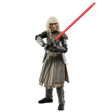 STAR WARS The Black Series Shin Hati, Ahsoka 6-Inch Akční Figurka, 4 a více