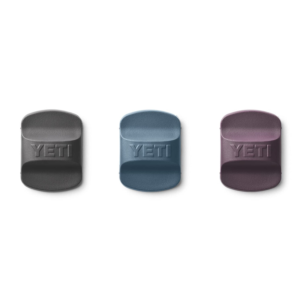 Yeti Magslider 3Er-Pack Nordic Blue Nordic Purple Anthrazit-image