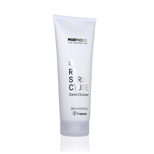 Acondicionador FRAMESI Morphosis Restructure 8.4 fl oz