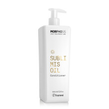 Acondicionador FRAMESI Morphosis Sublimis Oil 33.8 fl oz, fórmula ligera