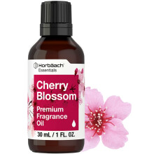 Horbach Cherry Blossom illatolaj | 1 fl uncia (30 ml) | Prmium fokozat | Diffzorokhoz, gyertya- s szappanksztshez barkcsprojektek s egyebek