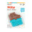 Nuby Nuby All Silicone Chocolate Bar Teether - 3+ meses 3
