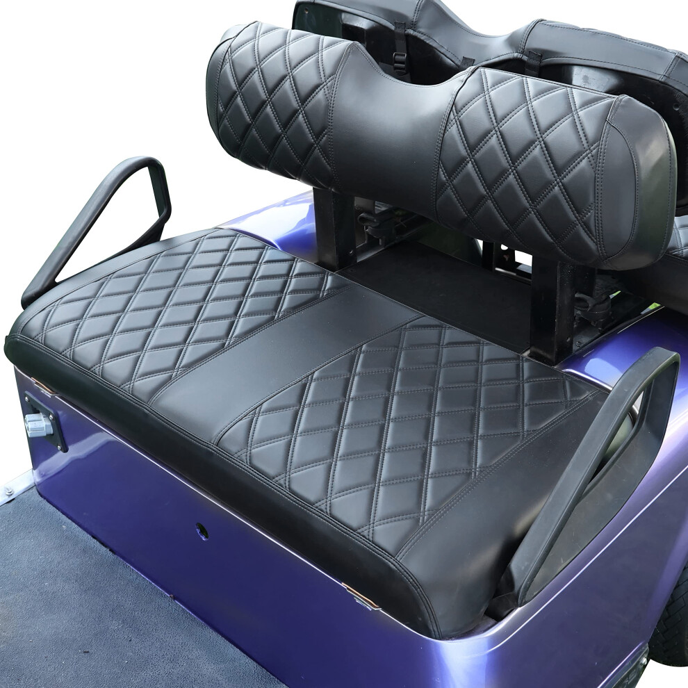Nokins Golf Cart Et Diamond Seat Cover For Most Ezgo Txt Golf Carts N 674012911823