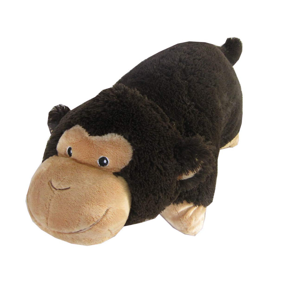 Zoopurrpets Peluche A Forma Di Unicorno, Simpatico Unicorno Di Peluche Morbido, Regalo Per Ragazzi E Ragazze, 45,7 Cm-image