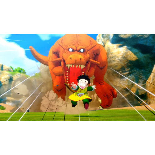 Bandai DRAGON BALL Z: Kakarot - PlayStation 5 2
