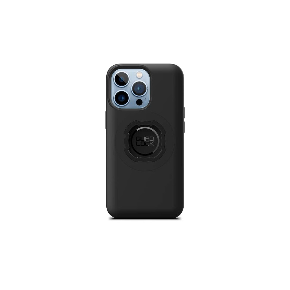 Verrouillage Quadruple Black Quad Lock Mag Case For Iphone Pro Size 13
