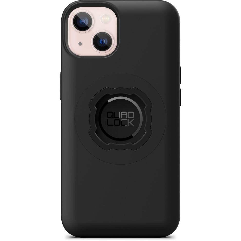Blocco Au Quad Lock Mag Case For Iphone 13 Black