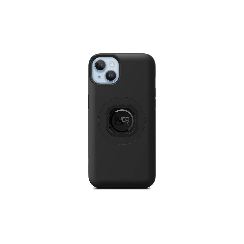 Verrouillage Quadruple Black Quad Lock Mag Case For Iphone Plus Size 14