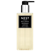 NEST Fragrances Driftwood & Chamomile Sapone liquido per le mani 10 Fl Oz (confezione da 1)