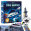 Ravensburger Disney Space Mountain All Systems Go - ein spannendes Rennspiel basierend 1