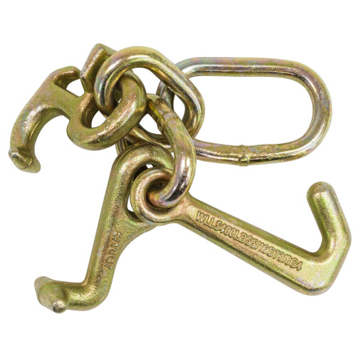 MyTee Products (8 pakietw) RTJ Hook Hook Watcher Holower Holowar 2