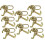 MyTee Products (8 pakietw) RTJ Hook Hook Watcher Holower Holowar 2