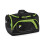 Fila Fila Advantage 19"" Sport Duffel Bag Musta Neon 1