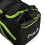 Fila Fila Advantage 19"" Sport Duffel Bag Musta Neon 2