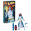 Marvel Marvel Legends X-Men Animated Series VHS Κουτί Mystique Φιγούρα Δράσης 1