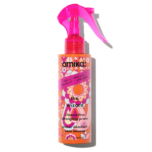 amika The Wizard silikonfreier Entwirrungsprimer, 150ml