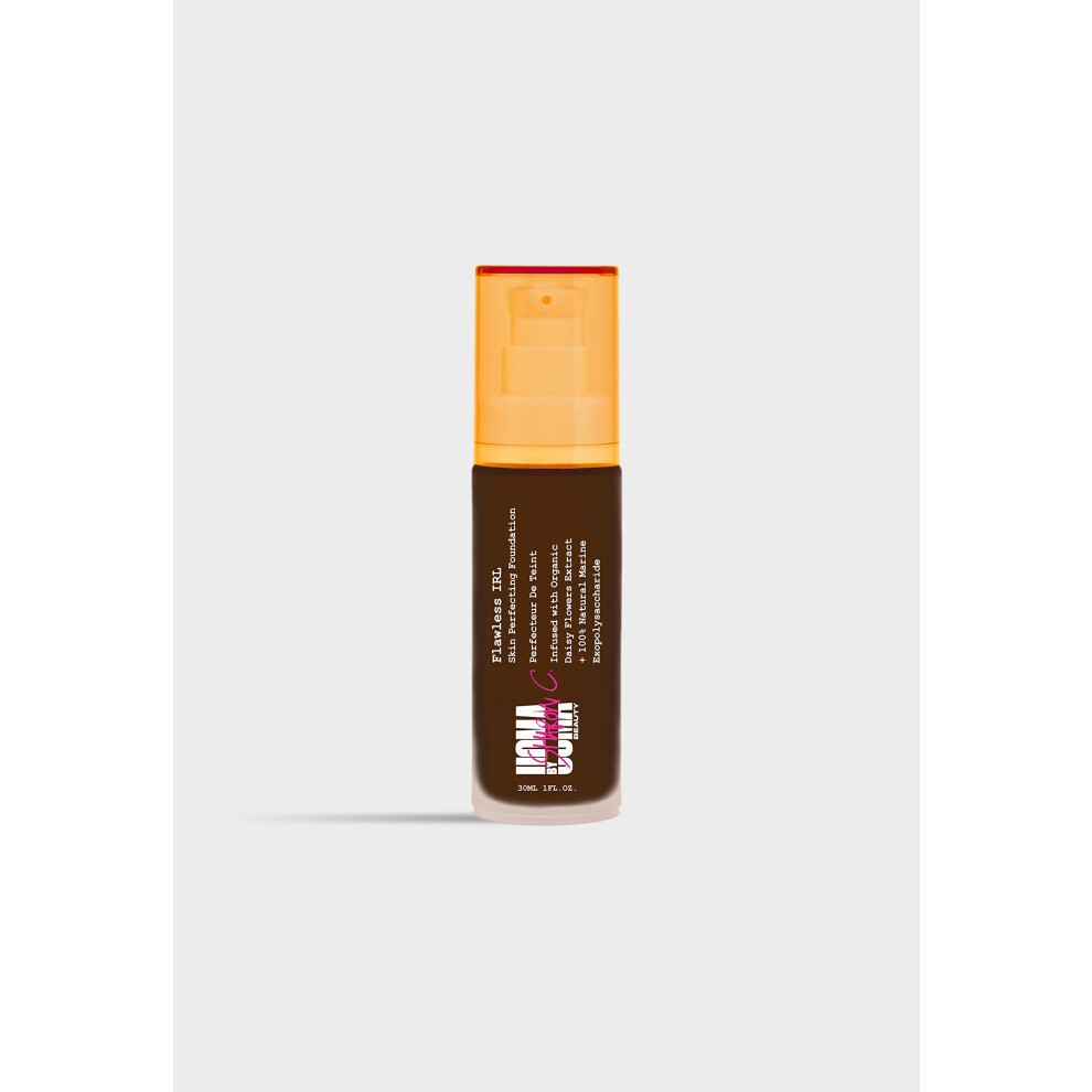 Uoma Beauty Uoma Flawless Irl Foundation