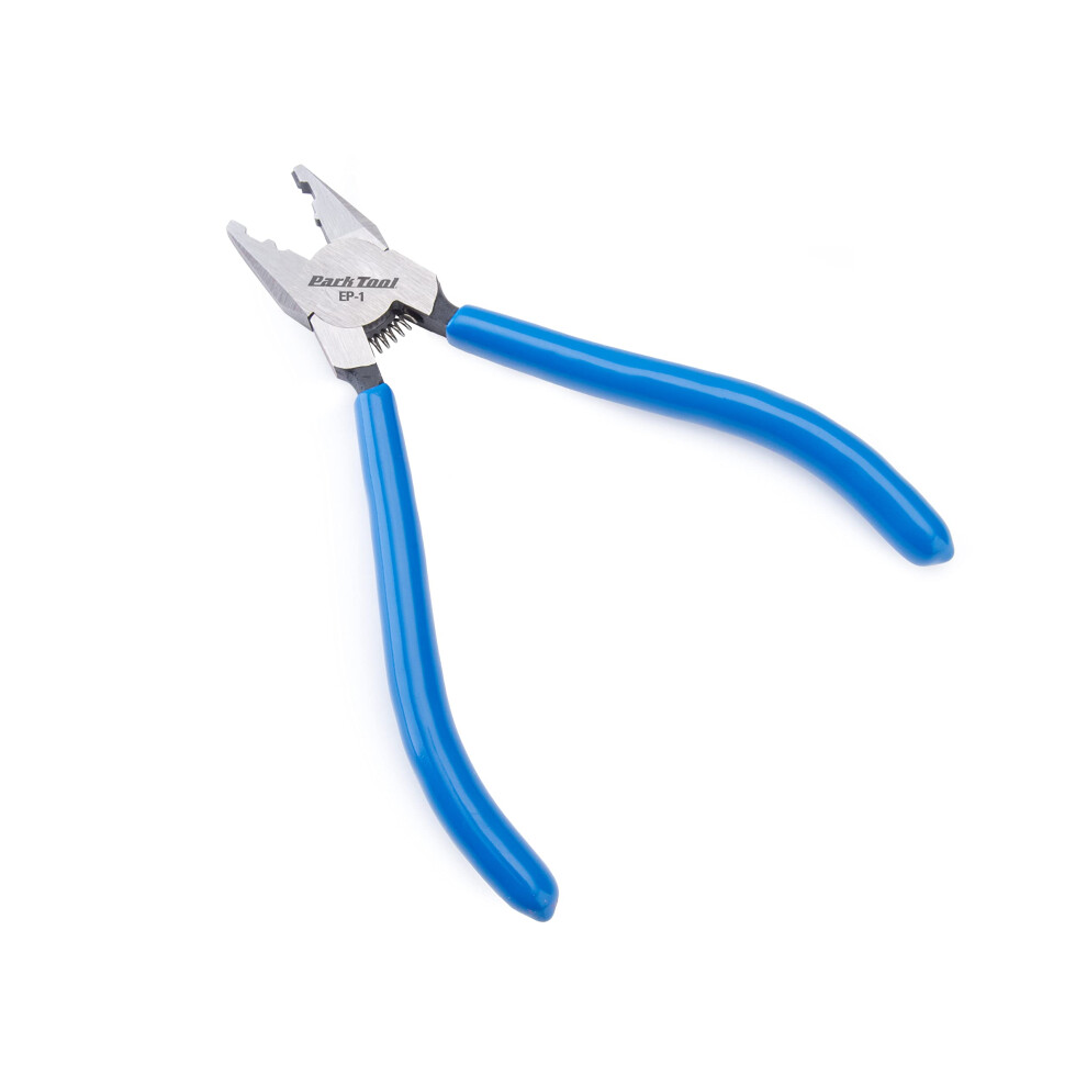 Park Tool Pinza Crimpatrice EP-1 Per Cavi Da Bicicletta-image