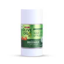 Olijfolie Style & Sculpt Perfect Blend Wax Stick Styler Ge nfuseerd met Bijenwas om Vocht vast te Houden 2.6 oz