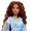 Mattel Mattel Η Μικρή Γοργόνα Κούκλα Άριελ με Υπογραφή και Φόρεμα 3