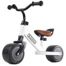 Kriddo Baby Balance Bike de 1 a 2 ans Mini Cruiser Belo