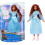 Mattel Mattel Η Μικρή Γοργόνα Κούκλα Άριελ με Υπογραφή και Φόρεμα 1