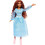 Mattel Mattel Η Μικρή Γοργόνα Κούκλα Άριελ με Υπογραφή και Φόρεμα 5
