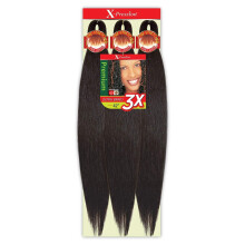 Outre Braids X-Pression Kanekaion 3X Pre Stretched Braid 42"""" (5 kpl 4)