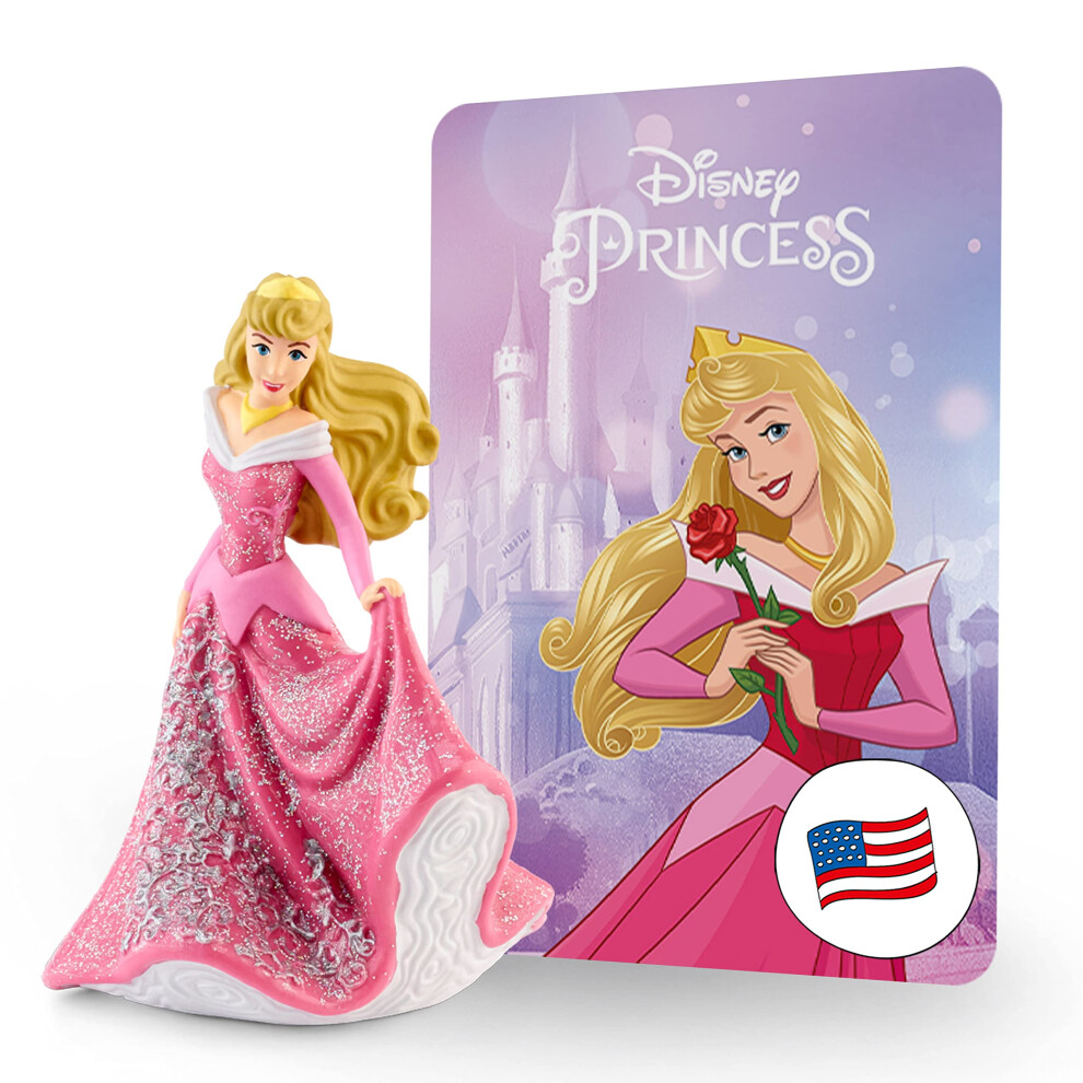 Photos - Other Toys Tonies Aurora Audio Play Character from Disney's Sleeping Beauty 10001134