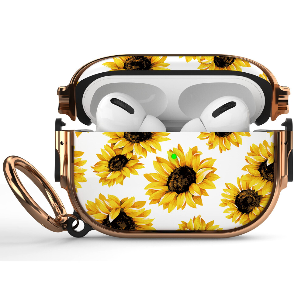 Gioia Maxjoy For Airpods Pro 2Nd Generation/1St Generation Case With Lock F