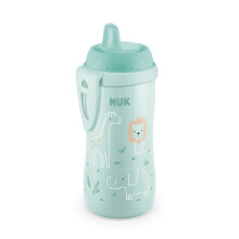 NUK Active tvrd    n   ustok Sippy Cup 283 ml 1 balenie 9+ mesiacov
