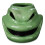 Disney Disney Oogie Boogie Color-Changing Figural Mug ? The Nightmare Before Christmas 1