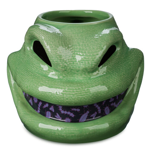 Disney Disney Oogie Boogie Color-Changing Figural Mug ? The Nightmare Before Christmas 1