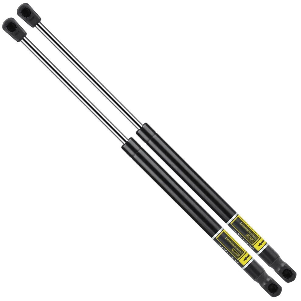 Hood Lift Supports Struts Shocks For Honda Accord Crosstour 2010 2011 786290506179
