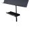 Hercules HA103 accessoirelade 3