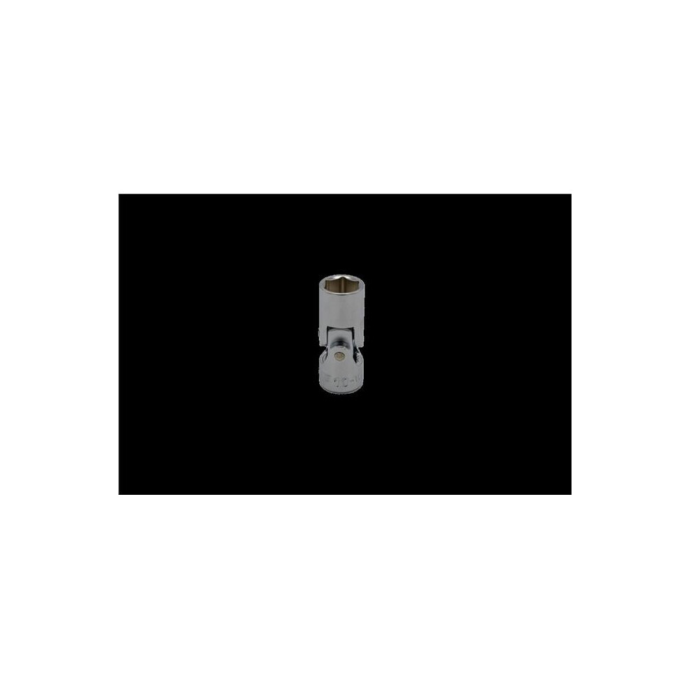 Vim Tools Vimvum410 10 Mm Vum400 Universal Joint Shallow Chrome Socket 092308213459