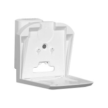 Sanus Lautsprecher-Wandhalterung fr Sonos Era 300 schwenkbare und neigbare Lautsprecherhalterung mit einfacher 15-mintiger Installation Paar (w