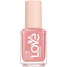 LOVE by essie Nagellak, 80% Plantaardig, Vegan, Paars, Make The Move, 0.46 Fl Oz