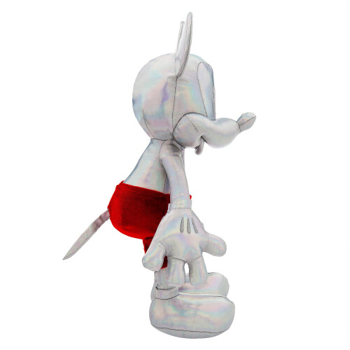 Disney Disney Μίκυ Μάους - Disney100 Plush - Μικρό 12 1/2 ίντσες 2