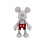 Disney Disney Μίκυ Μάους - Disney100 Plush - Μικρό 12 1/2 ίντσες 1
