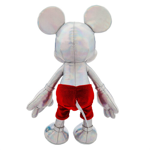 Disney Disney Μίκυ Μάους - Disney100 Plush - Μικρό 12 1/2 ίντσες 1