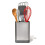 OXO OXO Good Grips Ρυθμιζόμενος Ανοξείδωτος Οργανωτής, Μικρός Κάτοχος Σκευών 1